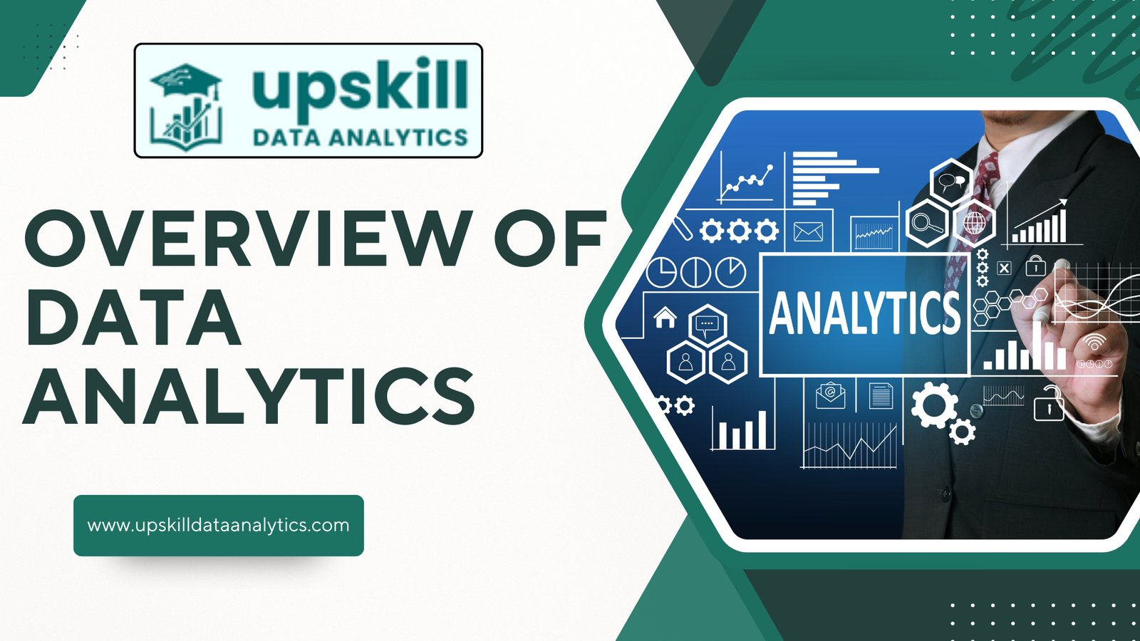 Overview of Data Analytics - Overview of Data Analytics